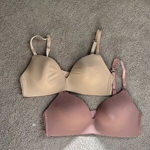 Wireless Nursing Bras